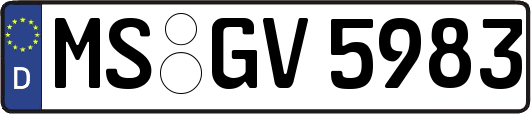MS-GV5983