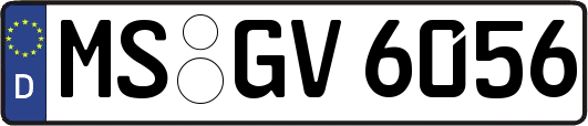 MS-GV6056