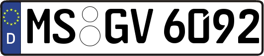 MS-GV6092