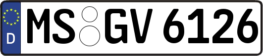 MS-GV6126