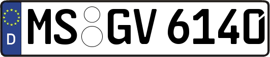 MS-GV6140