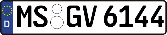 MS-GV6144