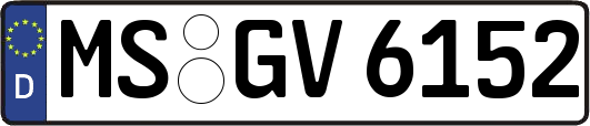 MS-GV6152