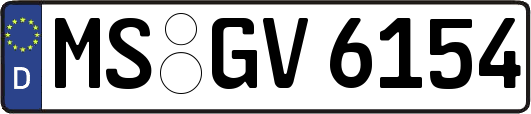 MS-GV6154
