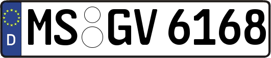 MS-GV6168