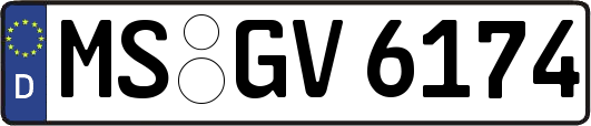 MS-GV6174