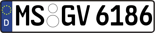 MS-GV6186