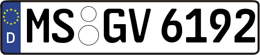 MS-GV6192