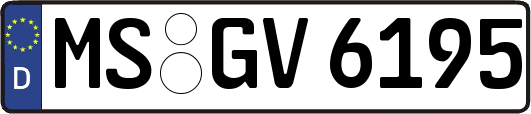 MS-GV6195
