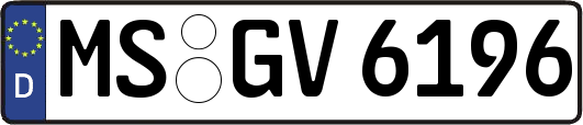MS-GV6196