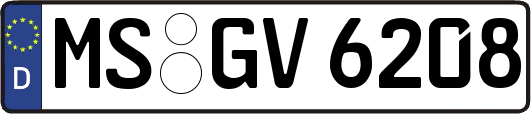 MS-GV6208
