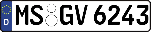 MS-GV6243