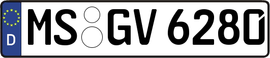 MS-GV6280