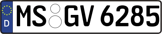 MS-GV6285