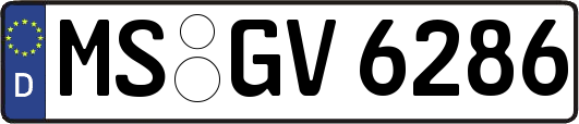 MS-GV6286