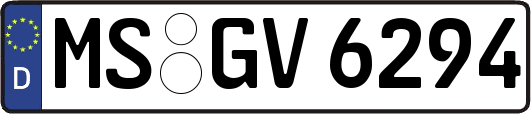 MS-GV6294
