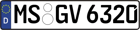 MS-GV6320