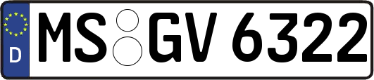 MS-GV6322