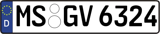 MS-GV6324