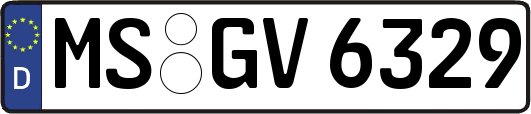 MS-GV6329