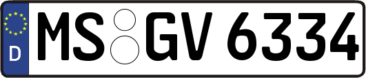 MS-GV6334
