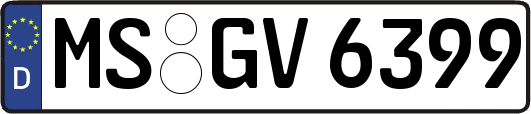 MS-GV6399
