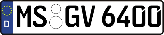 MS-GV6400