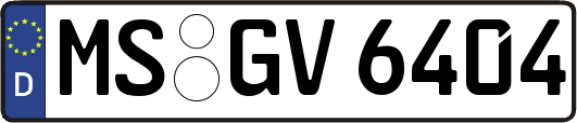 MS-GV6404