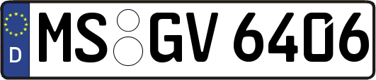 MS-GV6406