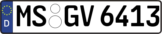 MS-GV6413