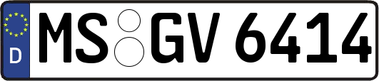 MS-GV6414