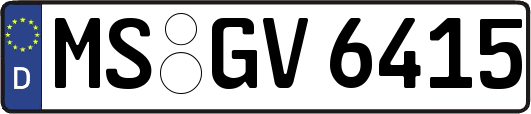 MS-GV6415