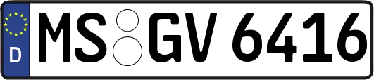 MS-GV6416