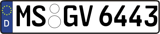 MS-GV6443