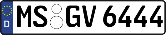 MS-GV6444