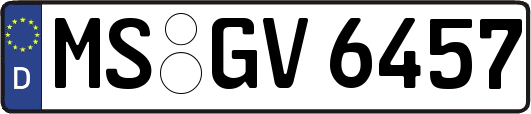 MS-GV6457