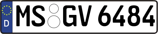 MS-GV6484