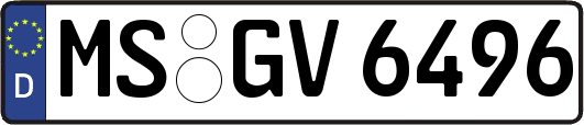 MS-GV6496