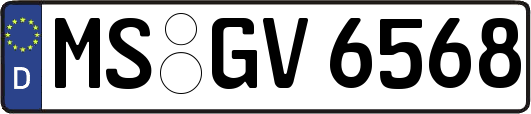 MS-GV6568