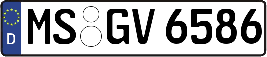 MS-GV6586