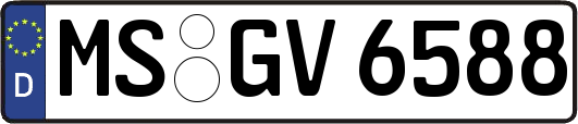 MS-GV6588