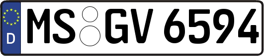MS-GV6594