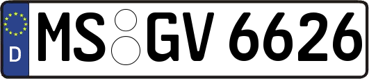 MS-GV6626