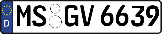 MS-GV6639