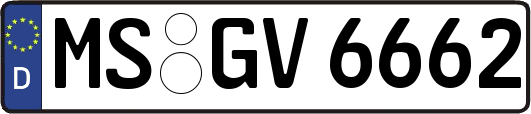 MS-GV6662