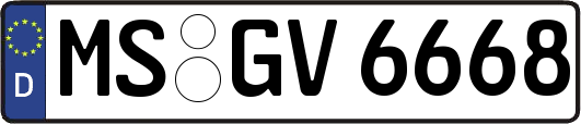 MS-GV6668