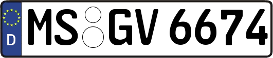 MS-GV6674