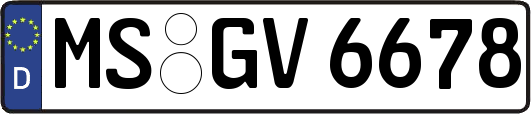 MS-GV6678