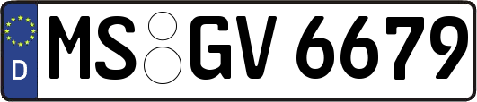 MS-GV6679