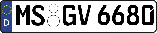 MS-GV6680
